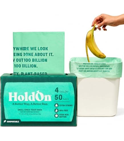 That "Compostable" Coffee Bag Isn't Going to Break Down in Your Backyard Bin