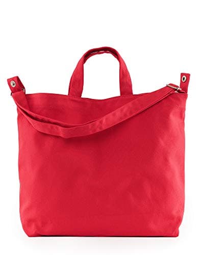 The Reusable Tote Bag Break-Even Point: How Many Uses Before It Actually Beats Plastic