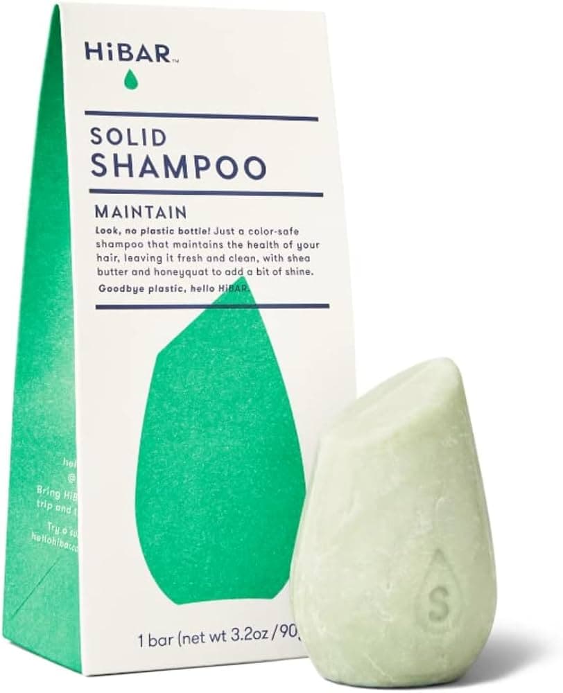 Shampoo Bars vs. Bottled Shampoo: Do They Actually Save You Money?