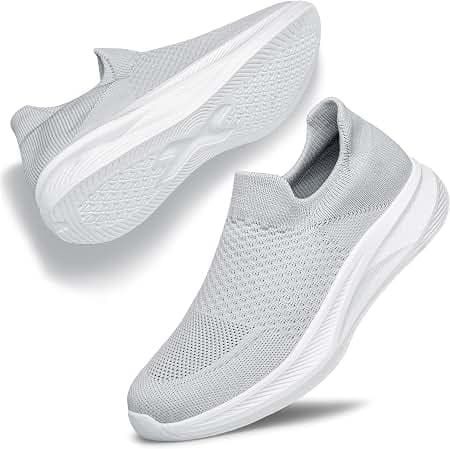The Sneaker Made From Water Bottles That I'd Actually Wear on Purpose